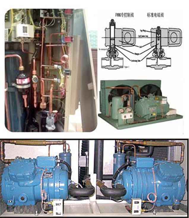 高低溫沖擊試驗機