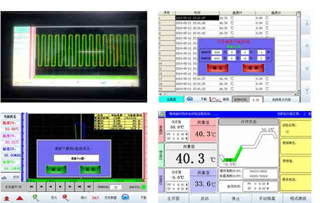 高低溫沖擊試驗(yàn)機(jī)發(fā)展勢(shì)頭正猛