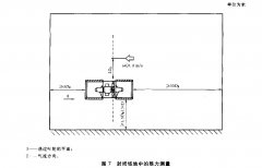    正航儀器講解工業通風機射流風機試驗